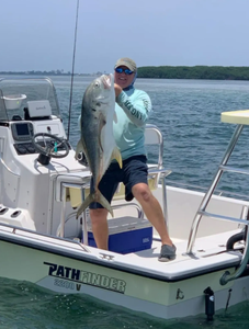Epic Stuart FL Fishing Charters